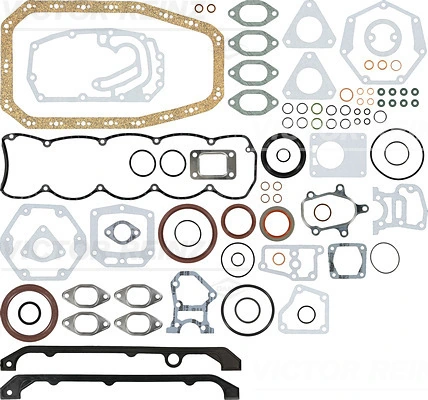 Full Gasket Kit, engine
